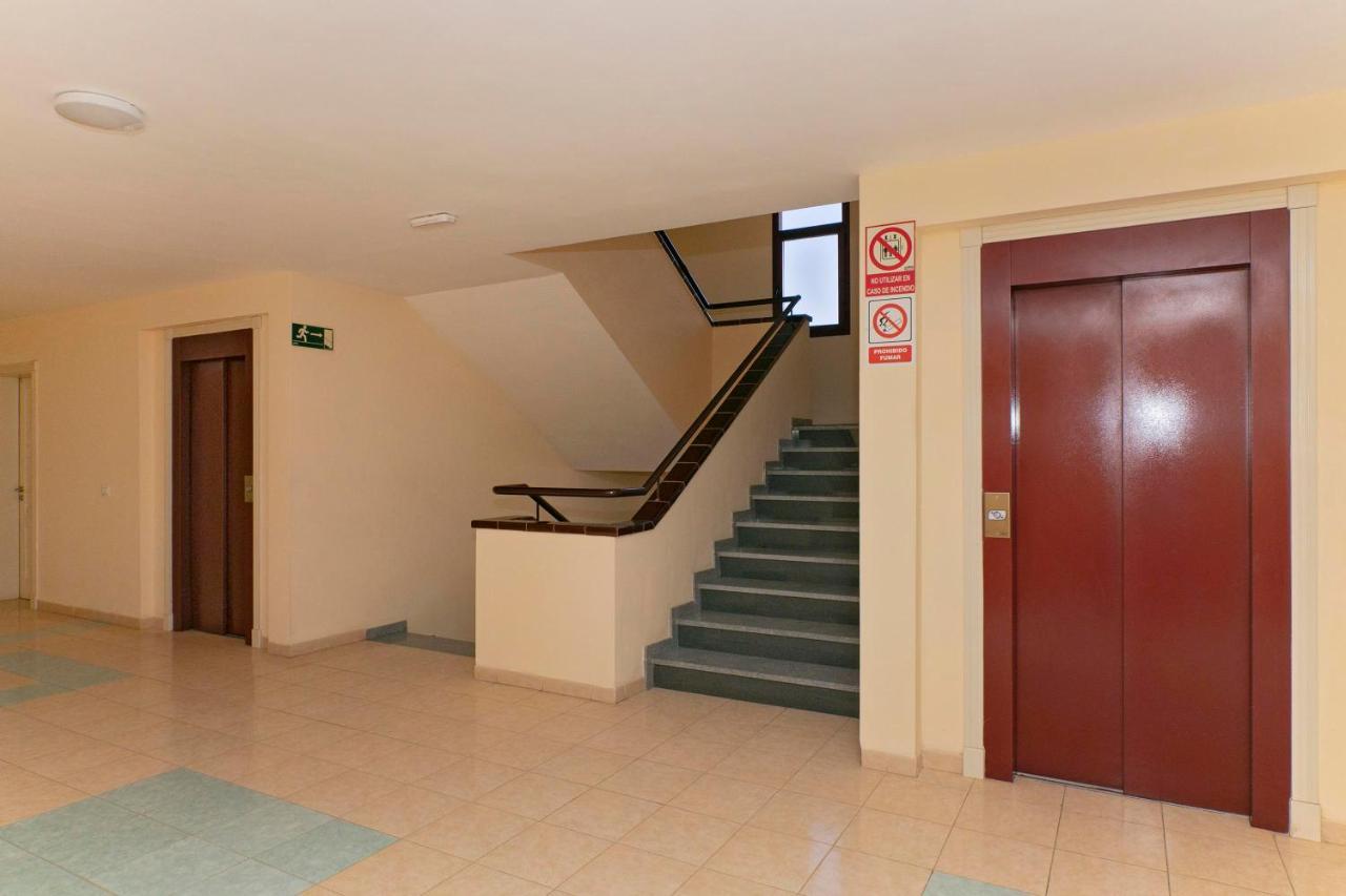Centrico Primera Linea Del Mar Puerto de Santiago  Exterior foto